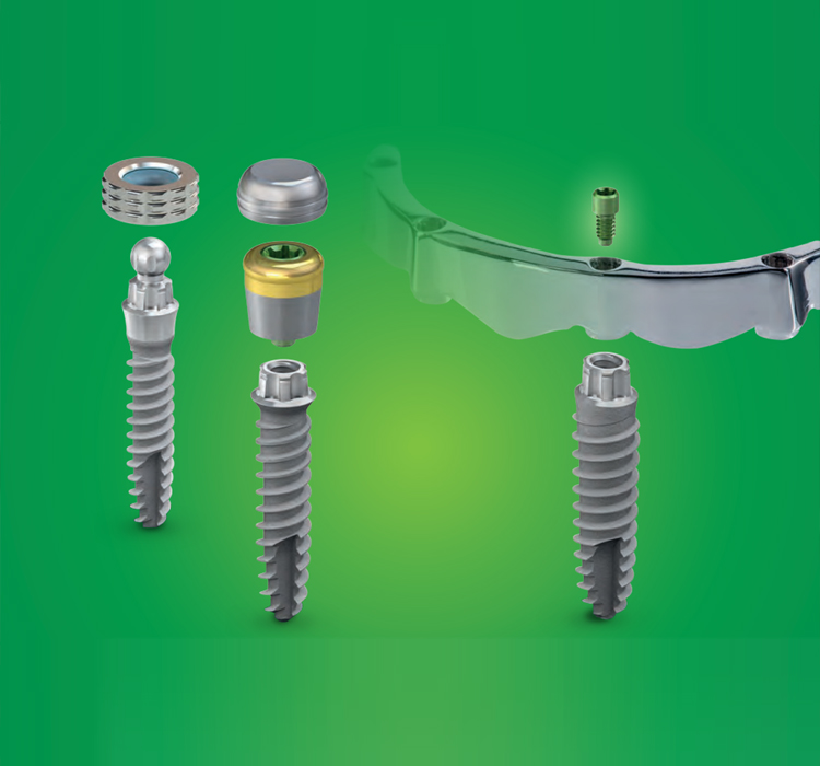Mini SKY® Implant System